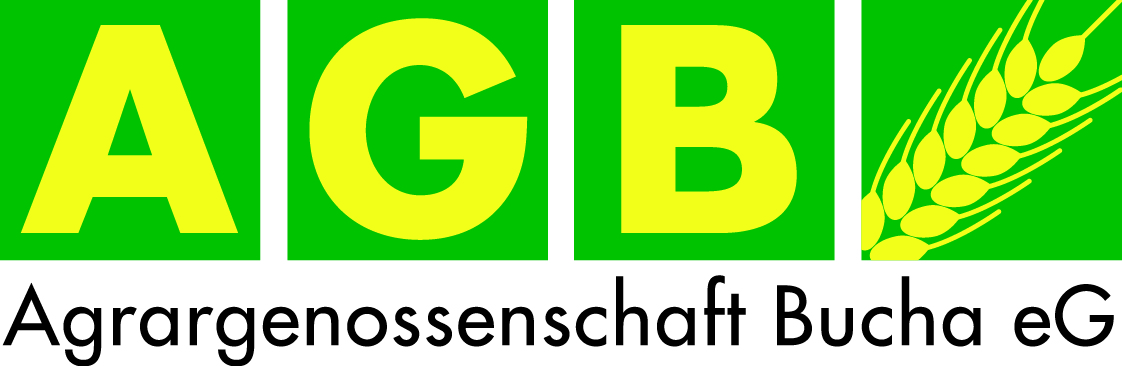 Logo Agrargenossenschaft Bucha