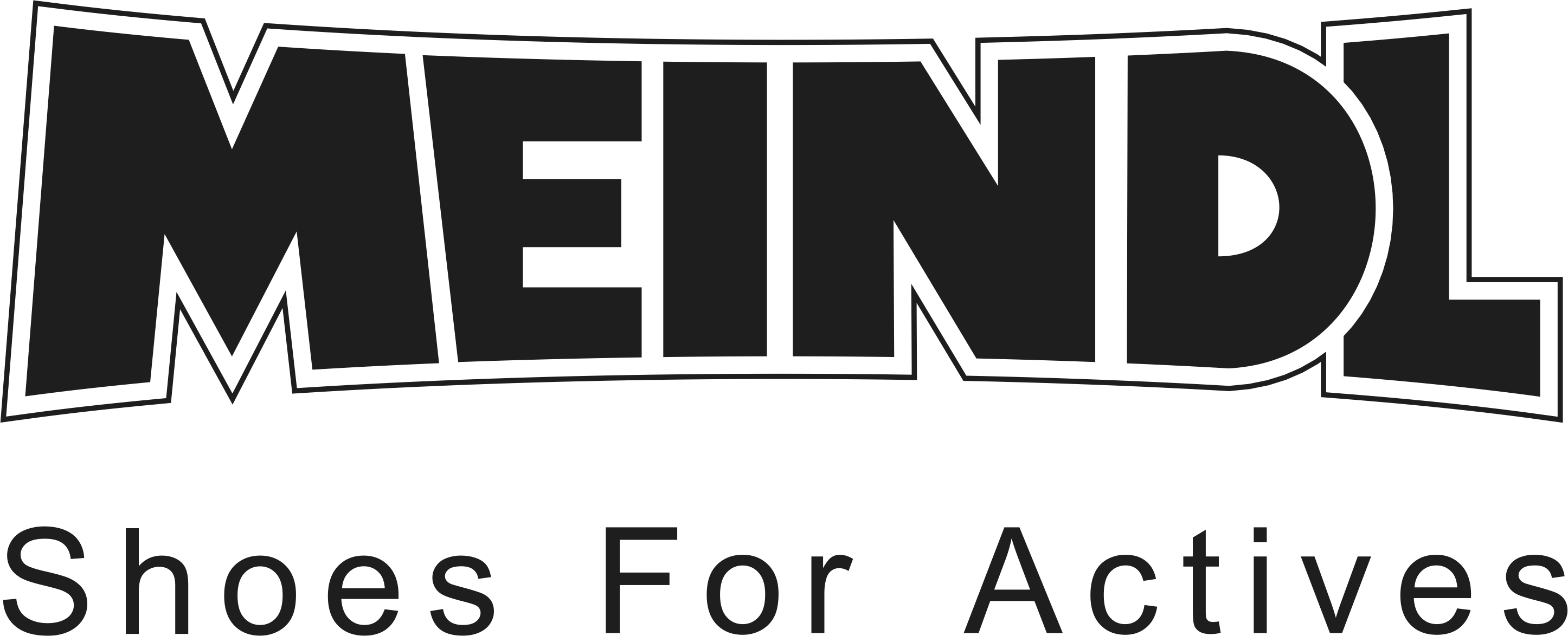 Logo Meindl
