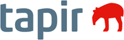 Logo Tapir Leipzig